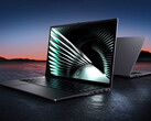 El UniBook cuesta actualmente 449 dólares. En la imagen: una fotografía promocional en la que se muestra el diseño del ordenador portátil.