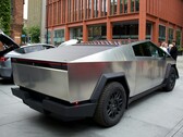 El precio del Tesla Cybertruck comienza en 81.895 dólares. (Fuente de la imagen: Yiming Ma en Unsplash)