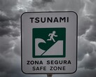 Imagen decorativa. GUARDIAN ha superado la prueba de detección de tsunamis (Fuente de la imagen: Markus Kammermann vía Unsplash; recortada)