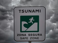 Imagen decorativa. GUARDIAN ha superado la prueba de detección de tsunamis (Fuente de la imagen: Markus Kammermann vía Unsplash; recortada)