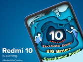 El Redmi 10C podría contar con el SoC Snapdragon 680. (Fuente de la imagen: Xiaomi)