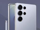 El Galaxy S25 Ultra incorpora un S Pen integrado como sus predecesores que se remontan al Galaxy S22 Ultra. (Fuente de la imagen: Samsung)