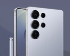 El Galaxy S25 Ultra incorpora un S Pen integrado como sus predecesores que se remontan al Galaxy S22 Ultra. (Fuente de la imagen: Samsung)
