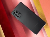 El Samsung Galaxy A72. (Fuente: NextPit)