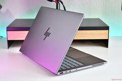 El HP ZBook 7 G2a 14