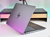 El HP ZBook 7 G2a 14
