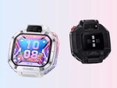 El Huawei Watch Kids X1 Pro