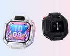 El Huawei Watch Kids X1 Pro