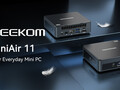 El MiniAir 11. (Fuente: GEEKOM)