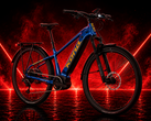 La EL Kahuna es la nueva eMTB de Kona