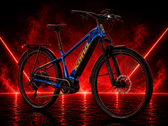 La EL Kahuna es la nueva eMTB de Kona