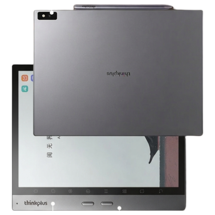 Pantalla Lenovo ThinkPlus AI Smart Ink A510