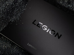 El Legion Tab Gen 4 incluirá una batería de 7.600 mAh. En la imagen: Tab Gen 3. (Fuente de la imagen: Lenovo)