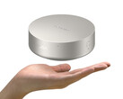 La versión de 64 GB cuesta unos 2.651 dólares en China. En la imagen: una fotografía promocional que muestra el tamaño compacto de este mini PC.