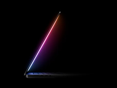 Apple se acerca rápidamente al primer aniversario de su MacBook Pros de la generación M4 Apple. (Fuente de la imagen: Apple)