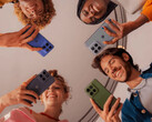 Motorola empezará pronto a vender el Moto G56 en múltiples acabados. (Fuente de la imagen: Motorola)