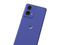 El Moto G96 debería ser un modelo de gama más alta que el próximo Moto G86. (Fuente de la imagen: Motorola)