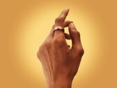 El Oura Ring 5 es más fino y ligero que el Oura Ring 4.