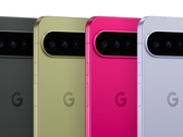 Pixel 11 en cuatro colores