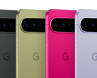 Pixel 11 en cuatro colores