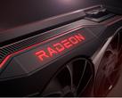 La AMD Radeon RX 7900 XT se lanzará con 20 GB de memoria de vídeo GDDR6 (imagen vía AMD)