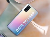 El Realme Q2 probablemente ejecutará un MediaTek Dimensity 1000+ (imagen vía Realme)