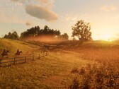 Imagen del juego Red Dead Redemption 2 en Steam. (Fuente de la imagen: Steam) 