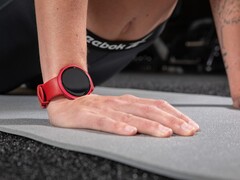 El nuevo smartwatch Rush de Reebok