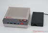 Acemagic Retro X3 con fuente de alimentación (19 V; 6,32 A)