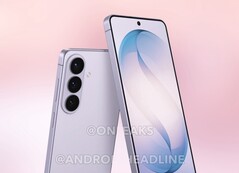 El Samsung Galaxy S27 tiene un aspecto casi idéntico al del Galaxy S26.