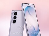 El Samsung Galaxy S27 tiene un aspecto casi idéntico al del Galaxy S26.