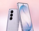 El Samsung Galaxy S27 tiene un aspecto casi idéntico al del Galaxy S26.