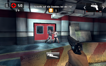 Dead Trigger 2