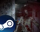 El nuevo shooter de extracción The Midnight Walkers entró en su primera prueba de juego global el 4 de julio. (Fuente de la imagen: Steam)