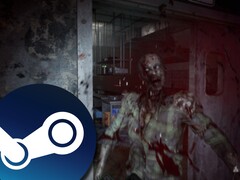 El nuevo shooter de extracción The Midnight Walkers entró en su primera prueba de juego global el 4 de julio. (Fuente de la imagen: Steam)