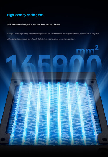 El radiador (traducción automática)