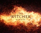 The Witcher se rehará en Unreal Engine 5 (imagen vía CD Projekt Red)