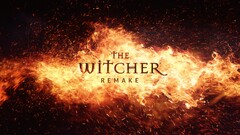 The Witcher se rehará en Unreal Engine 5 (imagen vía CD Projekt Red)