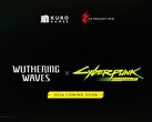 Cyberpunk: Edgerunners llega a Wuthering Waves.