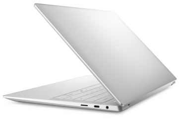 Dell XPS 14 9440 - Platino. (Fuente de la imagen: Dell)