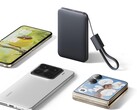 El nuevo 5000 Ultra-Thin Power Bank de Xiaomi (en la imagen) se financiará en breve mediante crowdfunding en China. (Fuente de la imagen: Xiaomi)