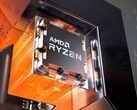 Los nuevos procesadores de escritorio de la serie Ryzen 7000 de AMD han sido anunciados oficialmente (imagen vía AMD)