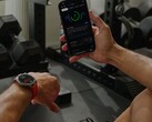 La versión 10.0 de la aplicación Zepp ya está disponible para los usuarios de smartwatches Amazfit (en la imagen, el Balance 2). (Fuente de la imagen: Amazfit)