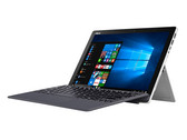 Breve análisis del portátil convertible Asus Transformer 4 Pro (i7-7500U, HD620)