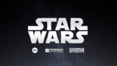 EA seguirá haciendo juegos de Star Wars en el futuro inmediato (imagen vía EA)