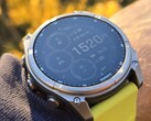 Garmin está trabajando en la medición a largo plazo del azúcar en sangre mediante un método óptico. (Imagen simbólica, fuente: Marcus Herbrich)