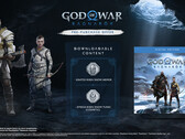 God of War Ragnarok puede ejecutarse en casi cualquier PC actual (fuente de la imagen: Sony)