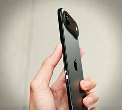 Se espera que el sucesor del iPhone Air « Apple » cuente con dos cámaras traseras.