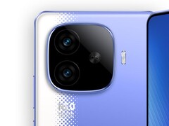 El Neo 10R. (Fuente de la imagen: iQoo)