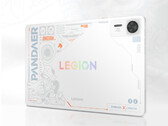 Lenovo ha presentado recientemente una versión de edición especial del Legion Y700 Gen 4 con Pandaer. (Fuente de la imagen: Lenovo)